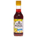 Ponzu szójaszósz citrommal és ecettel Kikkoman 250ml