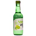 Soju JINRO zöld szőlő 360ml