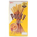Pálcika Pocky mandulakrém csokoládéban GLICO 39g