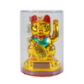 Cat solar