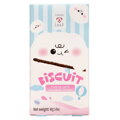 Popping cukorka csokoládé TOKIMEKI 40g