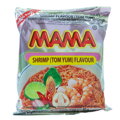 Leves MAMA TOM YUM garnélarák ízesítéssel 90g