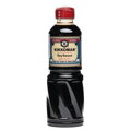 Szójaszósz természetes Kikkoman 500ml