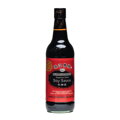 Szójaszósz Superior sötét 500 ml