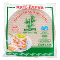 TUFOCO rizspapír tekercsekhez 400g