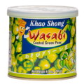 Borsó wasabiban 140g