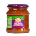 Mango Chutney éles hús 340g
