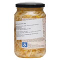 Mungócsíra 340 g