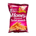 Mézes Crunch Twist 75g