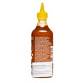 Sriracha chiliszósz sárga FGB 455ml