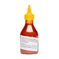 Sriracha mustár chiliszósz FGB 200ml