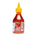 Sriracha mustár chiliszósz FGB 200ml