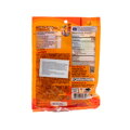 BBQ grillezett halchips 52g