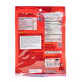 Grillezett halchips 52g