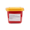 Gochujang erjesztett szója chilipaszta 1 kg