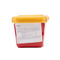 Gochujang erjesztett szója chilipaszta 1 kg