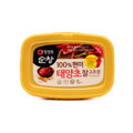 Gochujang erjesztett szója chilipaszta 1 kg