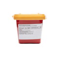 Gochujang erjesztett szója chilipaszta 500 g