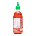Sriracha csípős chiliszósz 475g