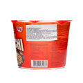 Tészta nagy csésze kimchi Nongshim 112g