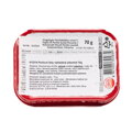 Szezámlevél savanyított éles 70g