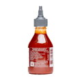 Sriracha chiliszósz füstölt ízzel FGB 200ml