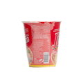 Tészta kis csésze Jin Ramen fűszeres 65g