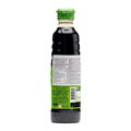 SP csökkentett sótartalmú szójaszósz 500 ml