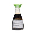 Szójaszósz natúr Kikkoman kevésbé sós 150ml