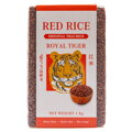 Royal Tiger vörös rizs 1kg