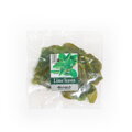 Lime levelek fagyasztva 114g