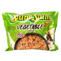 YUM YUM leves zöldség ízesítésű 60g