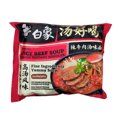 Finom leves marhahús ízesítéssel 111g