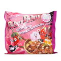 Carbo PakuPaku 140g éles tészta