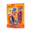 BBQ grillezett halchips 52g