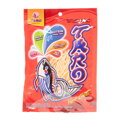 Grillezett halchips 52g