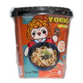 Nokedli csésze Udon Shoya YOUMI 192g