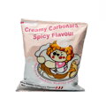 Tejszínes tészta Carbonara YOUMI 99g