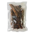 Badian, fahéj, fekete kardamom keveréke 100g