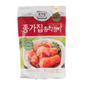 Kimchi retek egész CHONGGA 500g