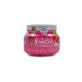 JONGGA alma, cékla, sárgarépa kimchi - üveg 370 g