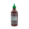 Sriracha chiliszósz fűszeres 580g