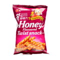 Mézes Crunch Twist 75g