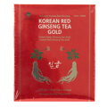 Koreai vörös ginseng tea arany 3g x 50db
