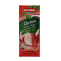 DRINHO licsi gyümölcslé ital 250ml