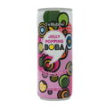 O´s Bubble Barack és Aloe vera 240 ml