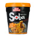 Tészta egy csészében pekingi kacsa Nissin 87g