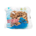 Friss shimeji gomba barna 150g