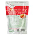 Szeletelt retek kimchi Chongga 500g