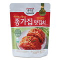 Kimchi szeletelt Chongga káposztából 200g